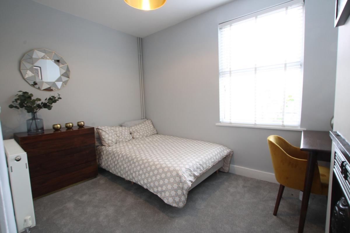 3 bedroom apartment for rent Ladysmith Road, Brighton, BN2 4EJ UniHomes