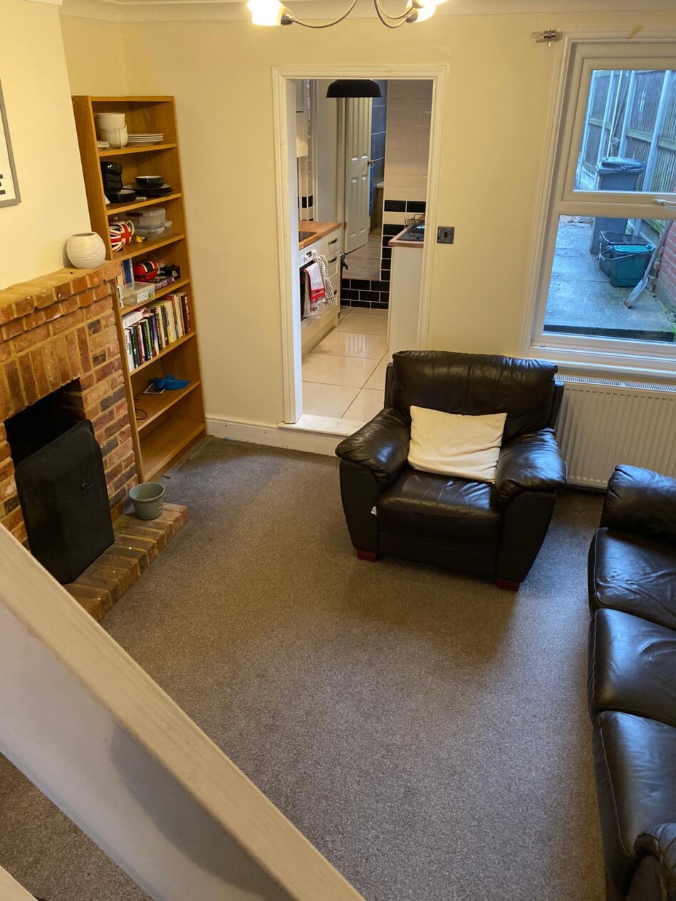 2 bedroom house for rent Hythe Hill, Colchester, CO1 2NP UniHomes