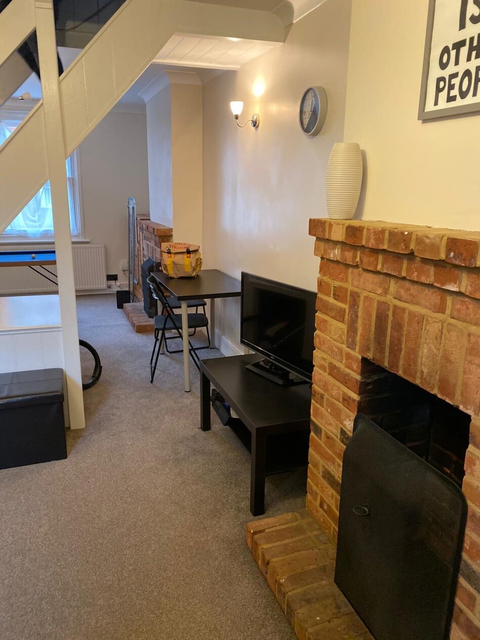 2 bedroom house for rent Hythe Hill, Colchester, CO1 2NP UniHomes