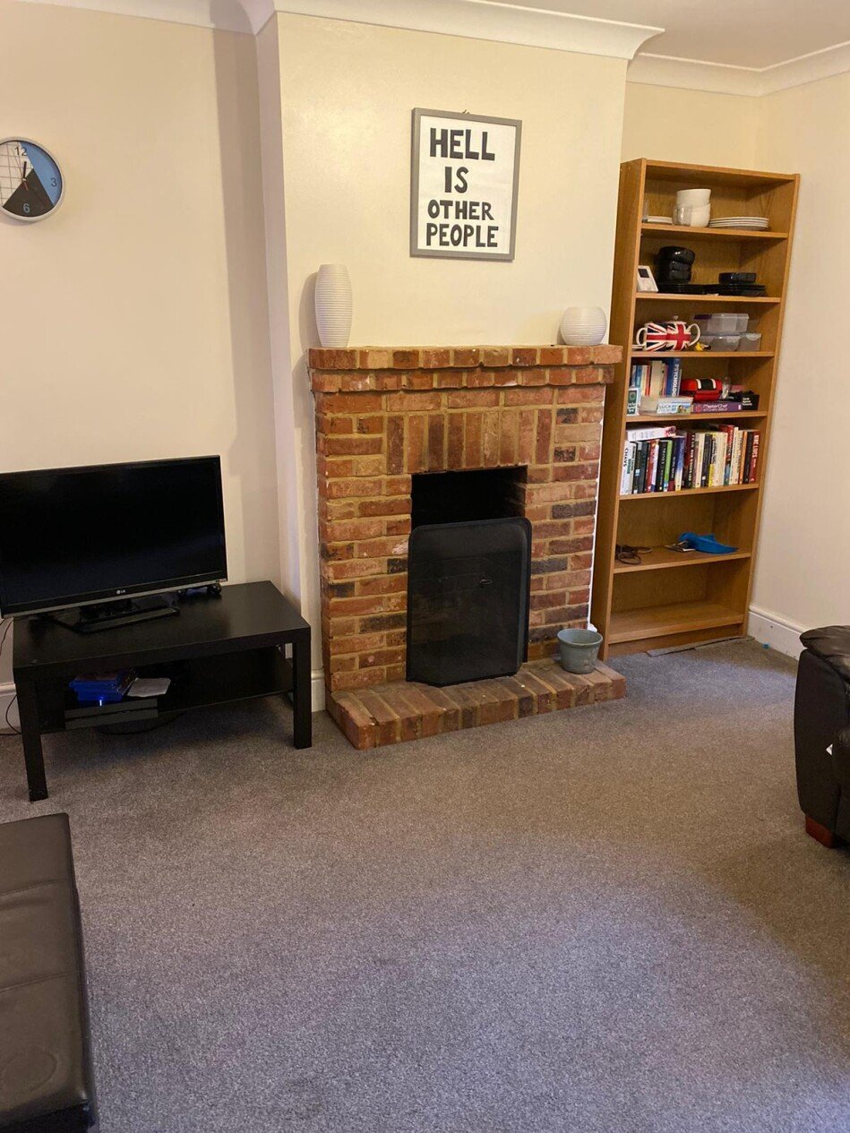 2 bedroom house for rent Hythe Hill, Colchester, CO1 2NP UniHomes