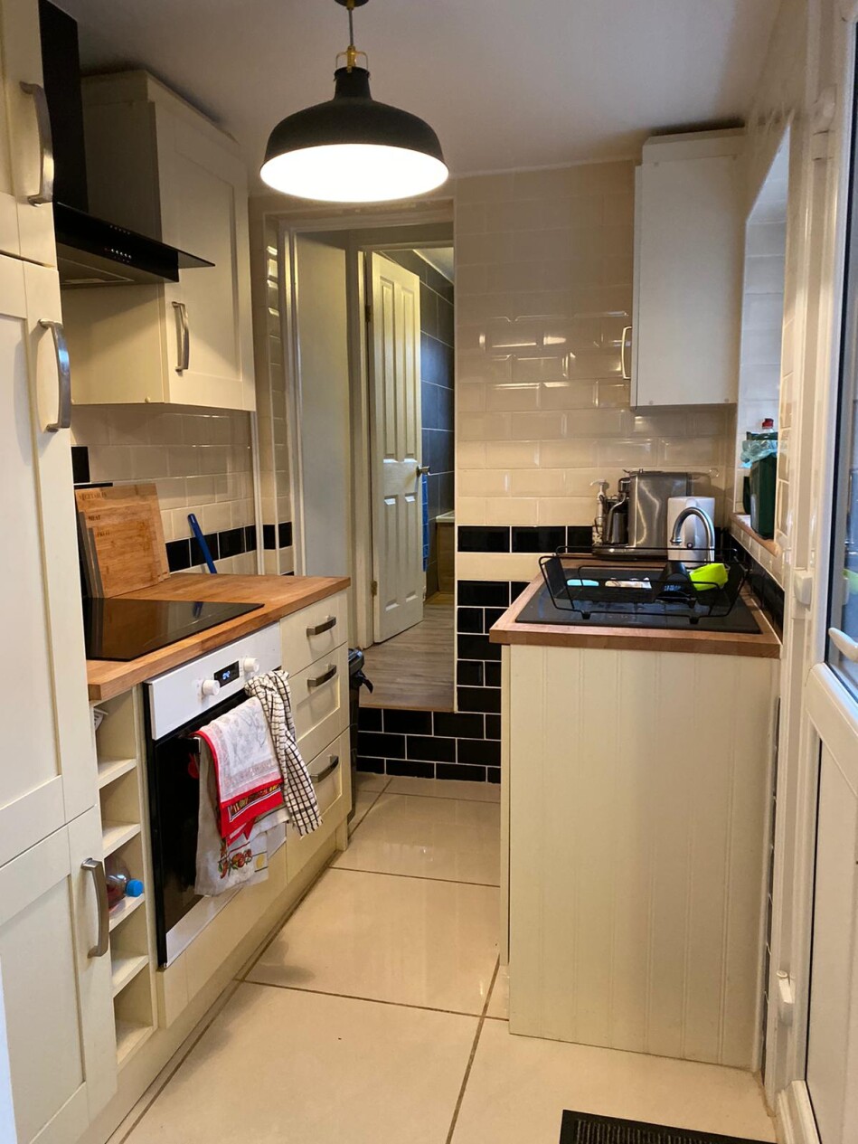 2 bedroom house for rent Hythe Hill, Colchester, CO1 2NP UniHomes