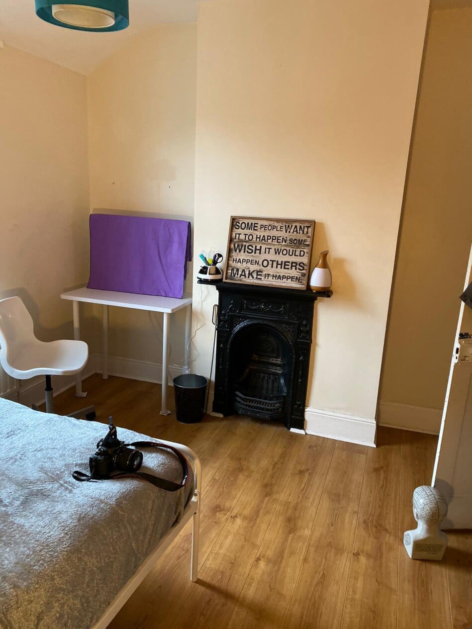 2 bedroom house for rent Hythe Hill, Colchester, CO1 2NP UniHomes