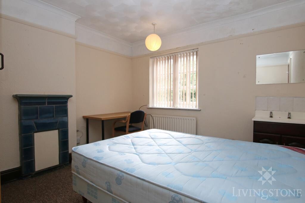 5 bedroom house for rent Clarendon Park, Leicester, LE2 1TE UniHomes