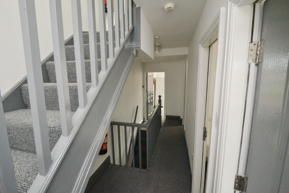 5 bedroom house for rent Moseley Road, Manchester, M14 6PB UniHomes