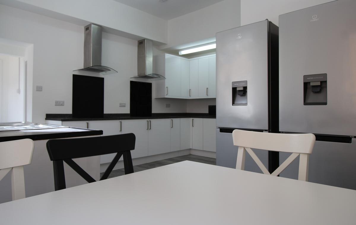 7 bedroom house for rent High Road, Southampton, SO16 2JE UniHomes