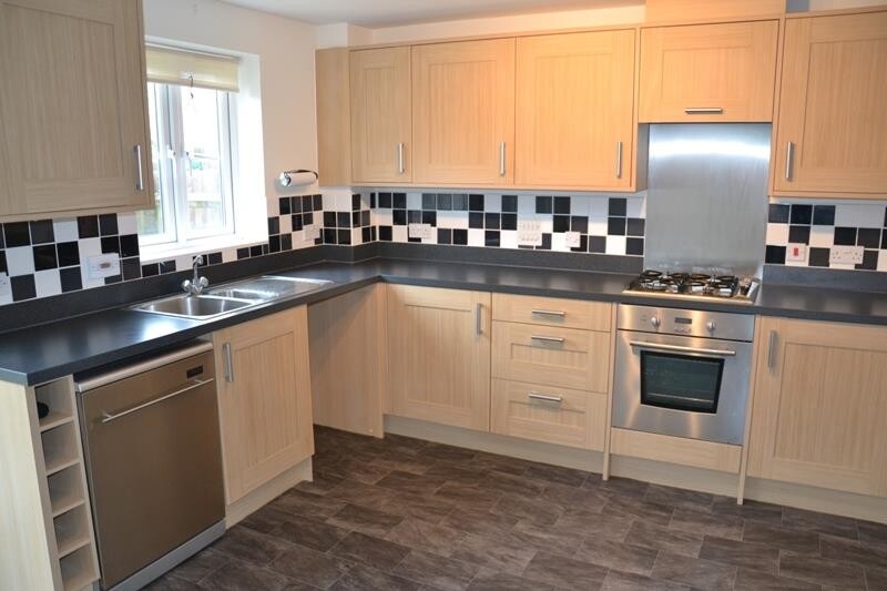 5 bedroom house for rent Clarks Way, Bath, BA2 2TR UniHomes