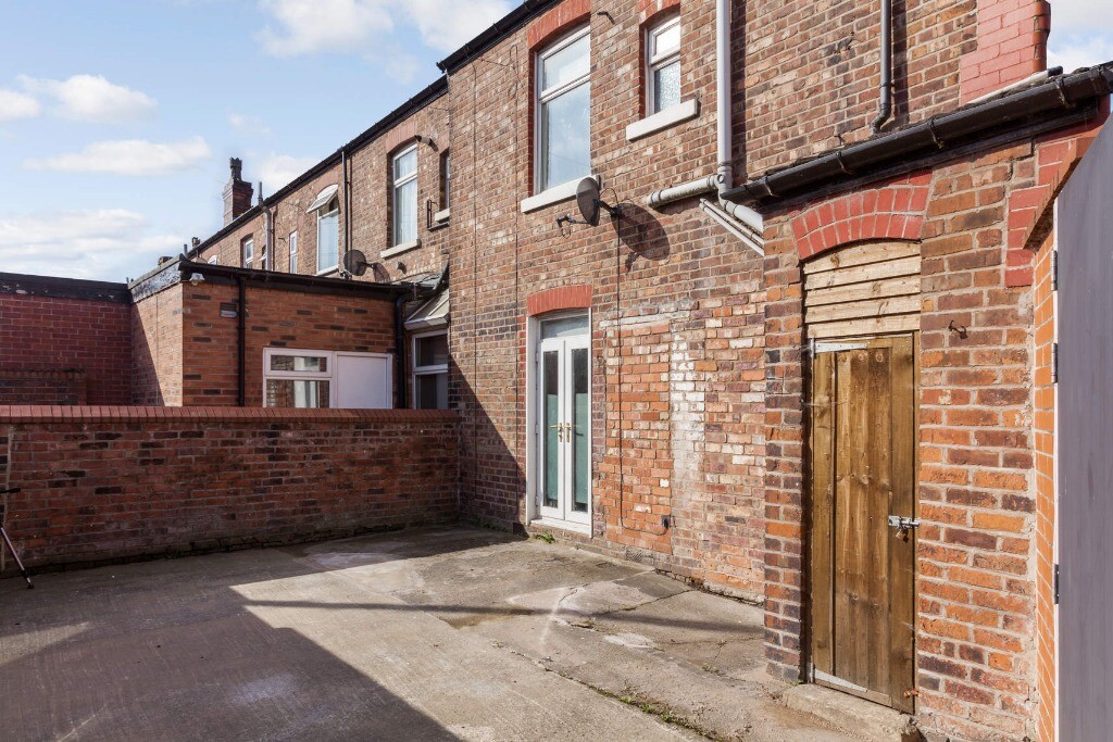 3 bedroom house for rent Ayrshire Road Kersal, Manchester, M7 3RX