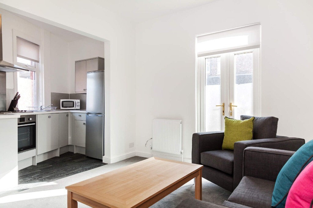 3 bedroom house for rent Ayrshire Road Kersal, Manchester, M7 3RX