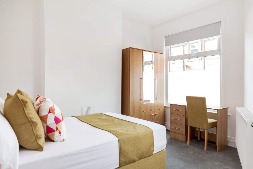 3 bedroom house for rent Ayrshire Road Kersal, Manchester, M7 3RX