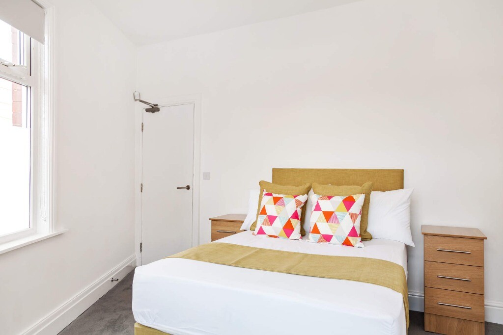 3 bedroom house for rent Ayrshire Road Kersal, Manchester, M7 3RX