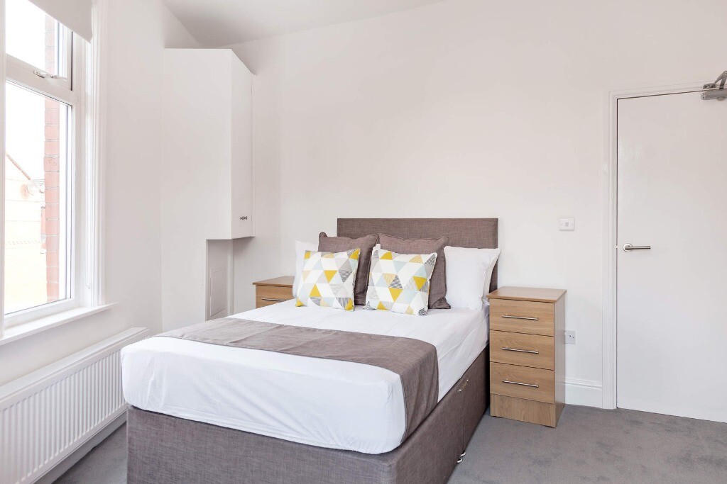 3 bedroom house for rent Ayrshire Road Kersal, Manchester, M7 3RX