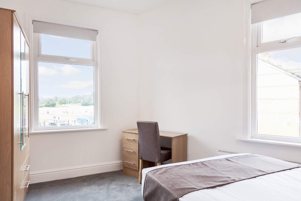 3 bedroom house for rent Ayrshire Road Kersal, Manchester, M7 3RX