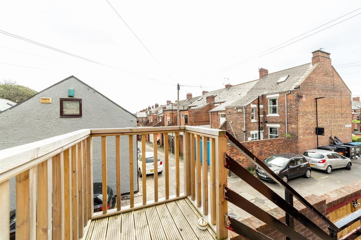 5 bedroom apartment for rent Sandyford Road, Newcastle, NE2 1NP UniHomes