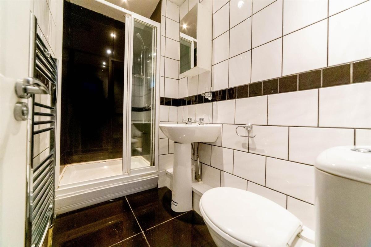 5 bedroom apartment for rent Sandyford Road, Newcastle, NE2 1NP UniHomes