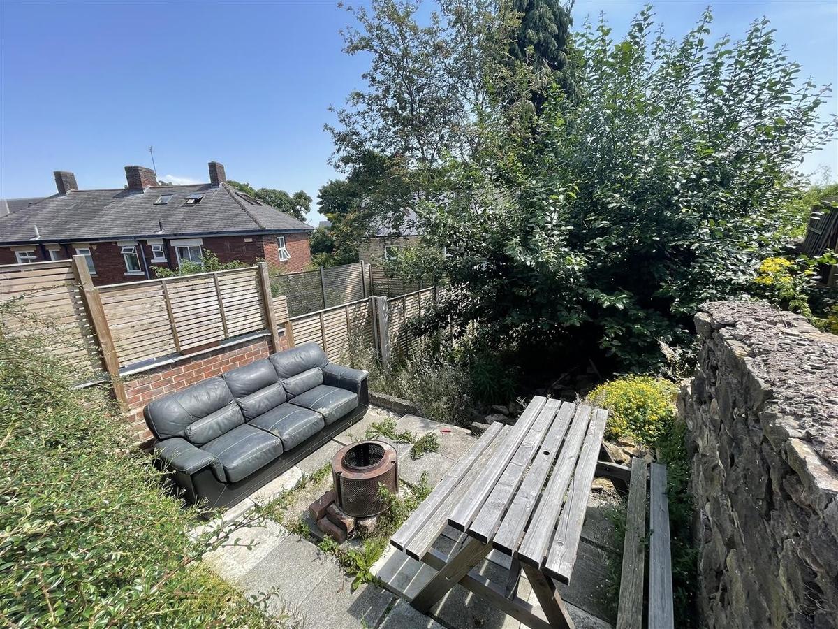 5 bedroom house for rent Commonside, Sheffield, S10 1GF UniHomes