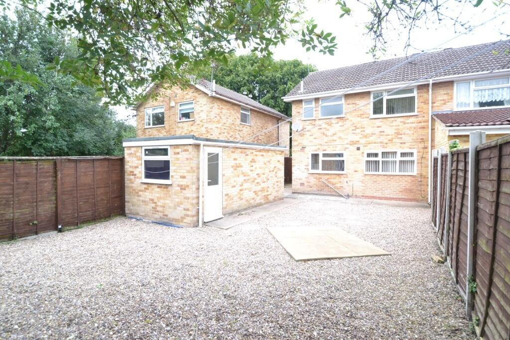 3 bedroom house for rent Arnesby Road, Nottingham, NG7 2EA UniHomes