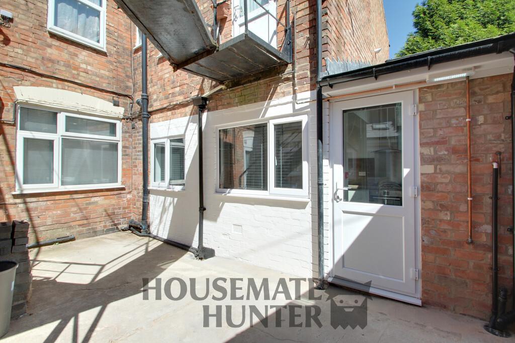 5 bedroom house for rent Danvers Road, Leicester, LE3 2AB UniHomes