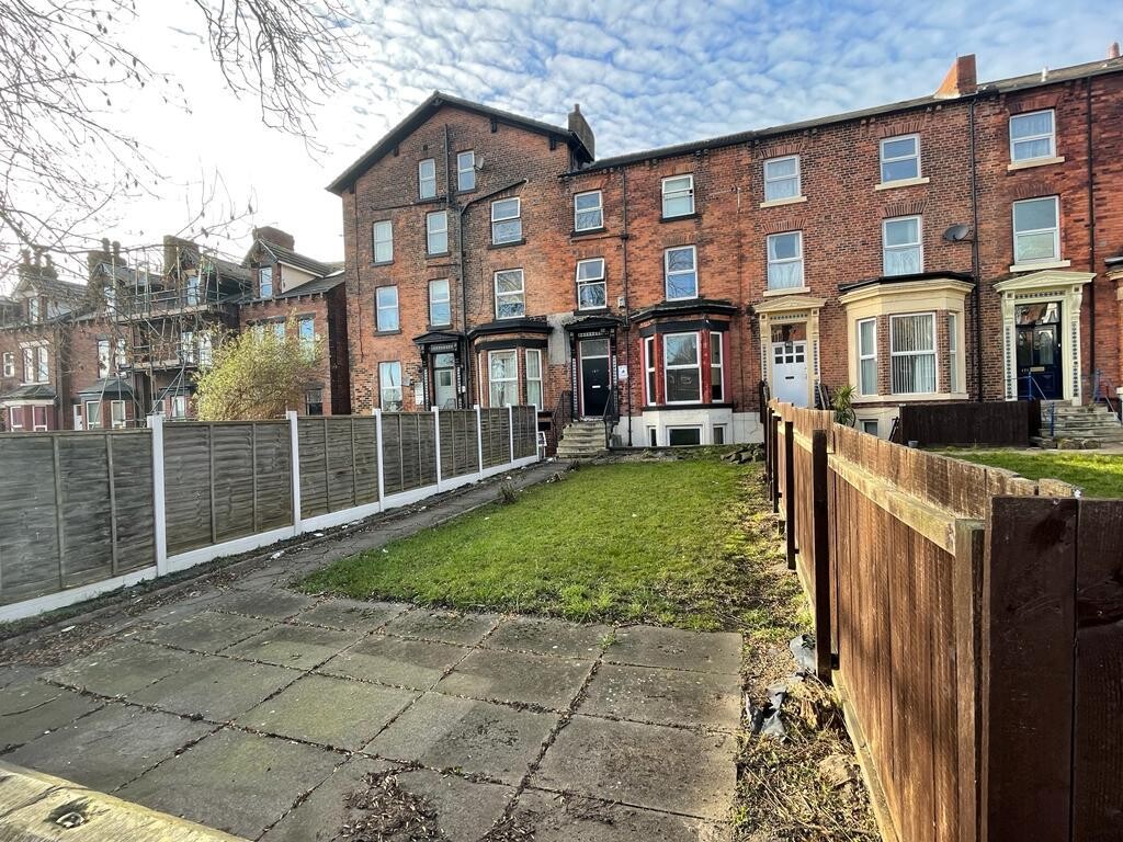 9 bedroom house for rent Belle Vue Road, Leeds, LS3 1HG UniHomes