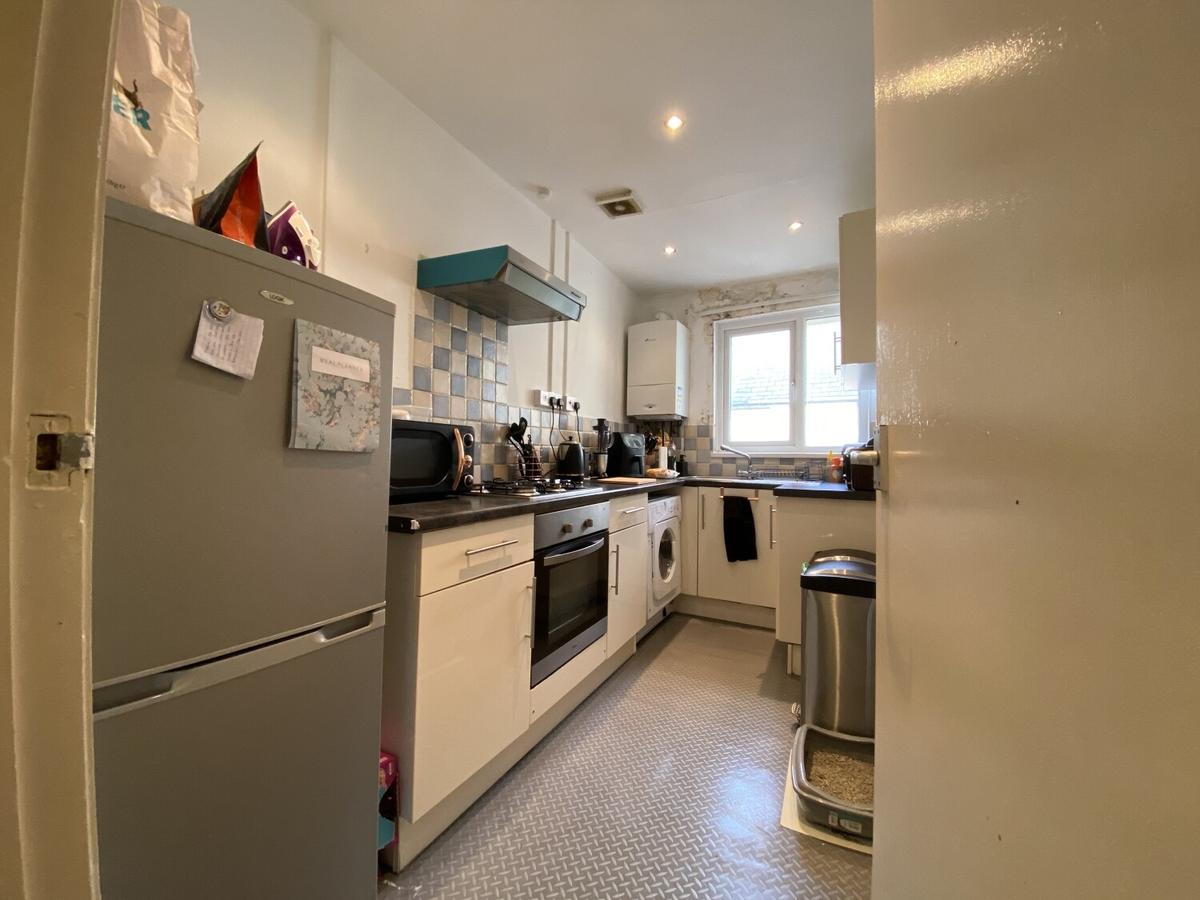 1 bedroom apartment for rent Richmond Road, Cardiff, CF24 3AR UniHomes