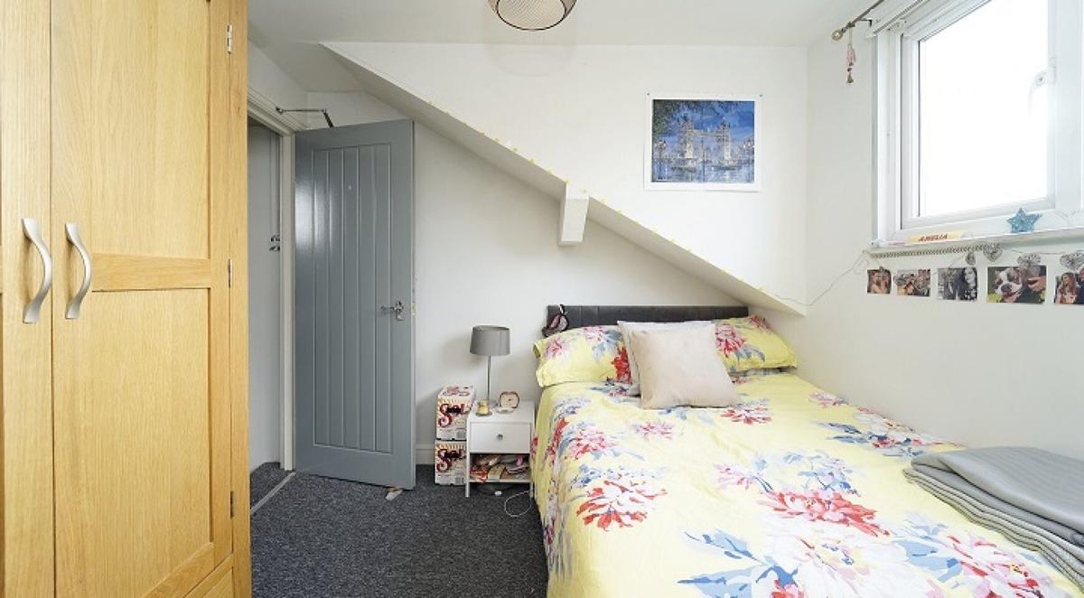 5 bedroom house for rent Welton Grove, Leeds, LS6 1ES UniHomes