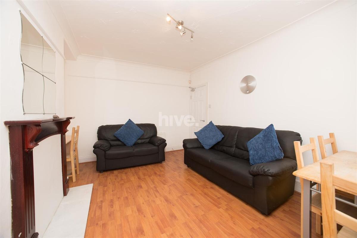 5 bedroom apartment for rent Brandon Grove, Newcastle, NE2 1PA UniHomes