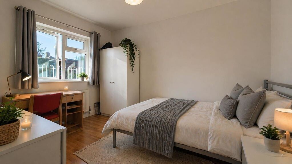 6 bedroom house on Hawton Crescent, Wollaton, Nottingham