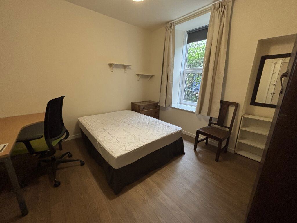 1 bedroom house on St. Mary Place, Central, Dundee