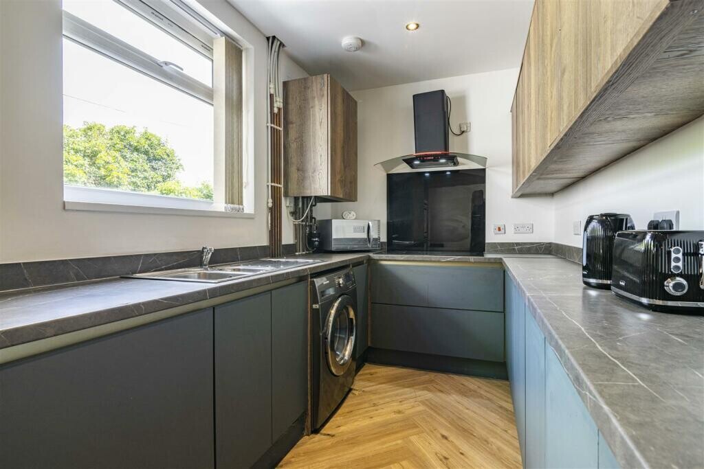 6 bedroom house for rent Radford Boulevard, Nottingham, NG7 5QG UniHomes