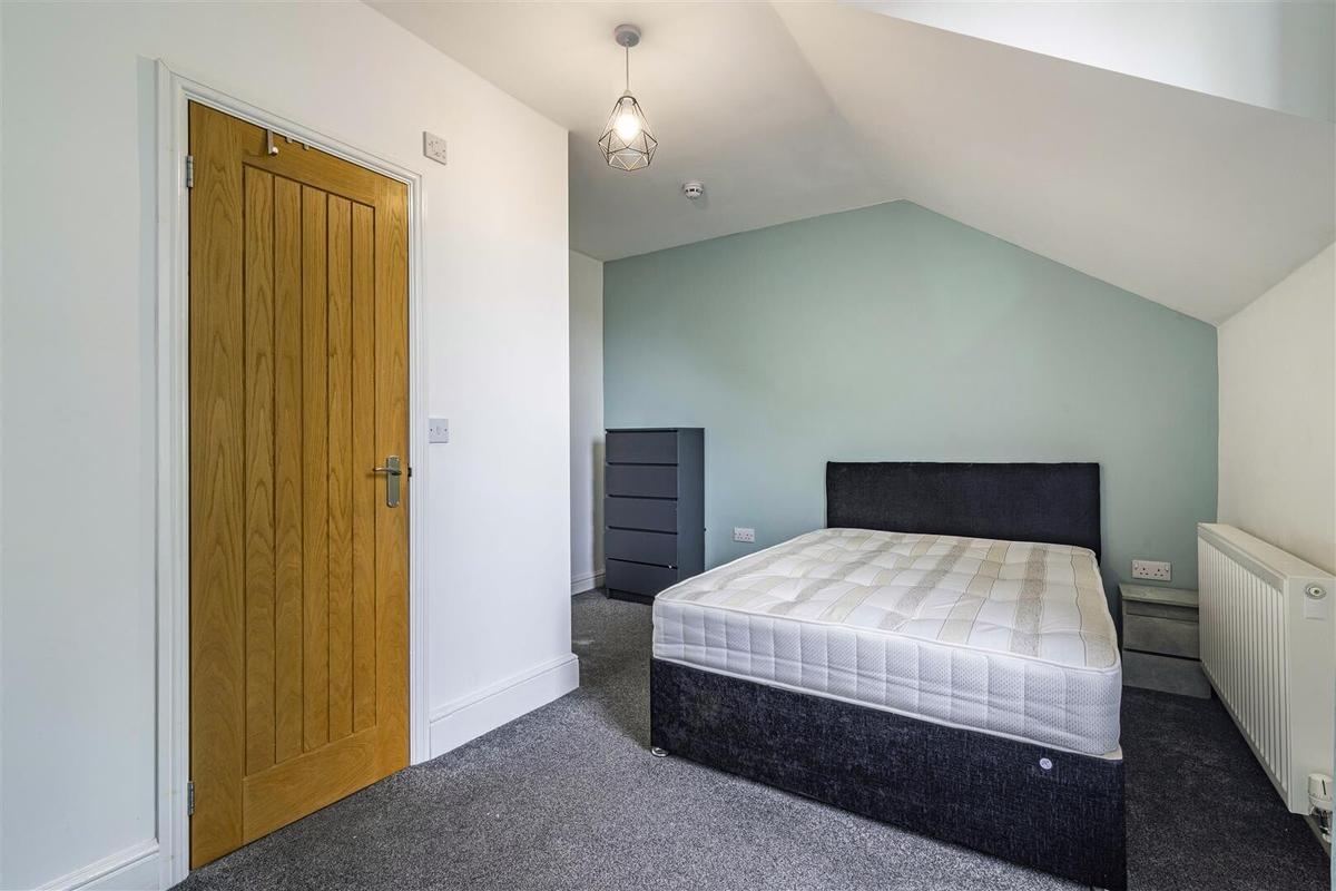 6 bedroom house for rent Radford Boulevard, Nottingham, NG7 5QG UniHomes