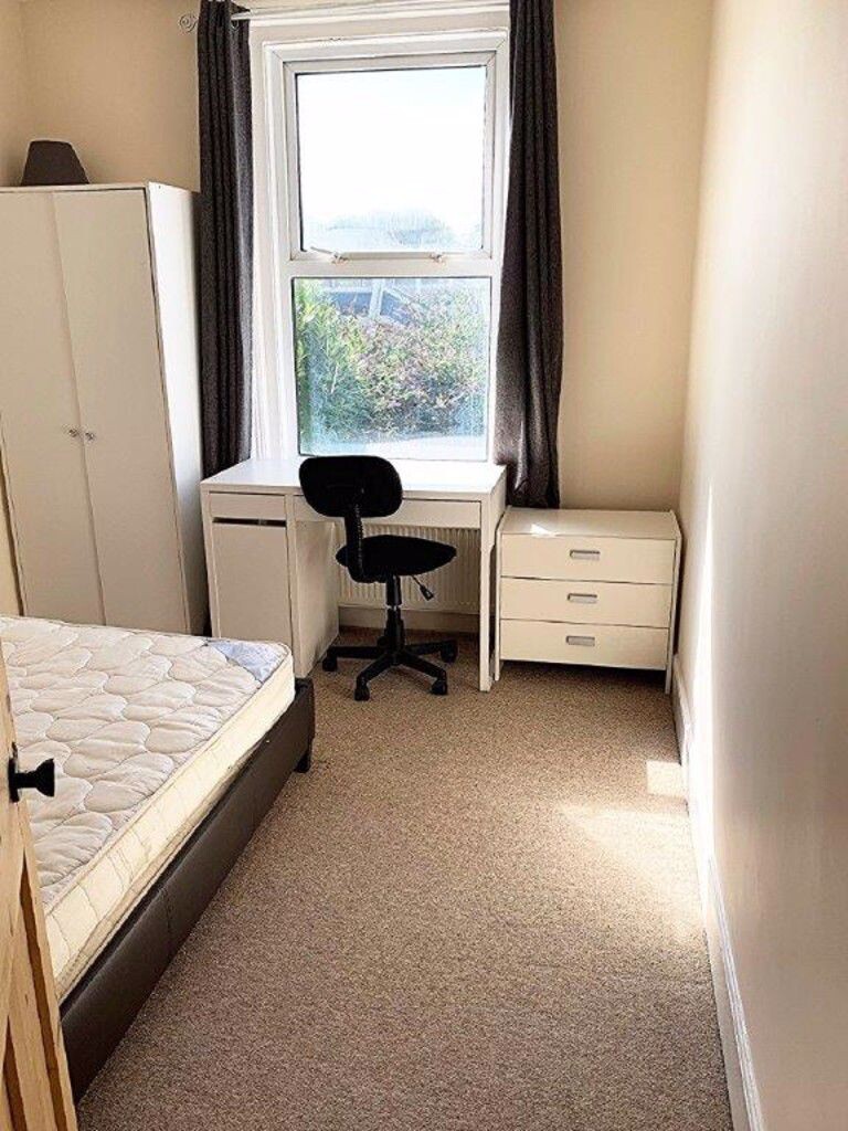 4 bedroom house for rent Walmer Road, Portsmouth, PO1 5AS UniHomes