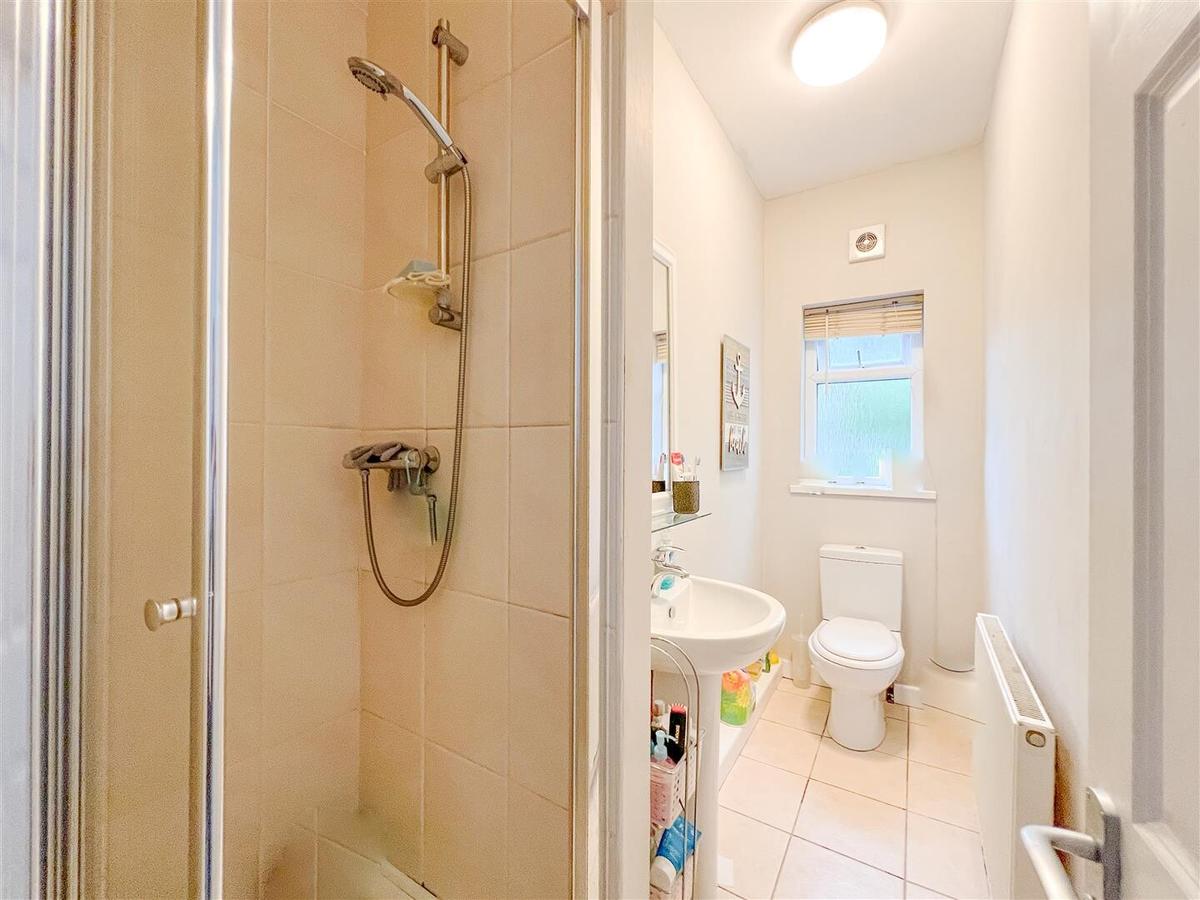 5 bedroom house for rent Roebuck Road, Sheffield, S6 3GQ UniHomes