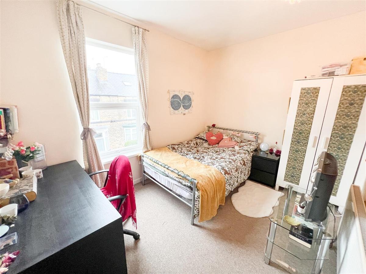 5 bedroom house for rent Roebuck Road, Sheffield, S6 3GQ UniHomes