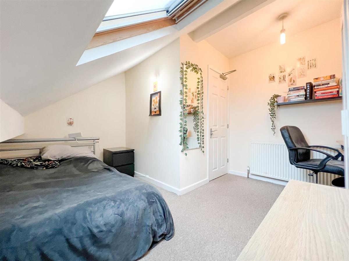 5 bedroom house for rent Roebuck Road, Sheffield, S6 3GQ UniHomes