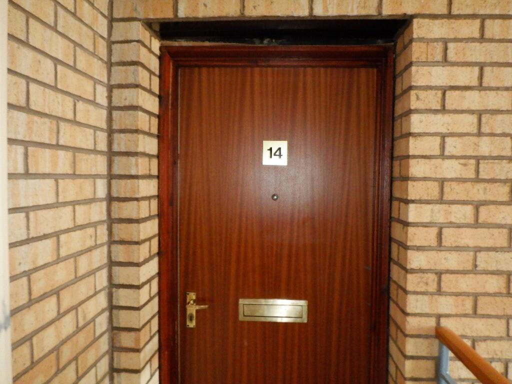 2 bedroom apartment on Rennies Court, 14, City Centre, Aberdeen