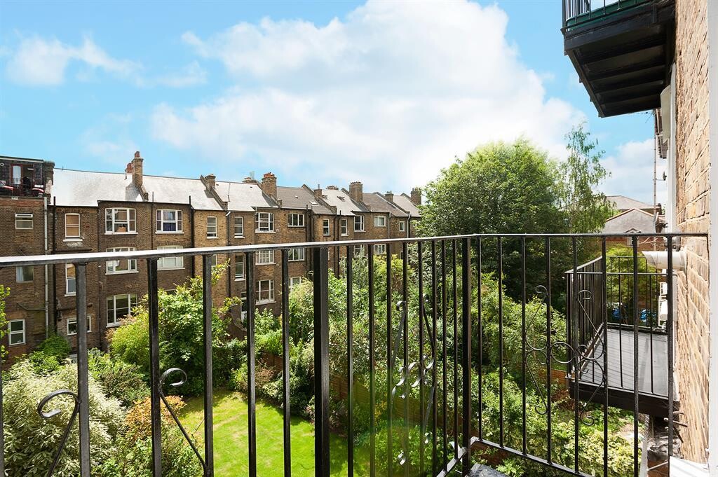1 bedroom apartment for rent Garlinge Road, London, NW2 3TR UniHomes