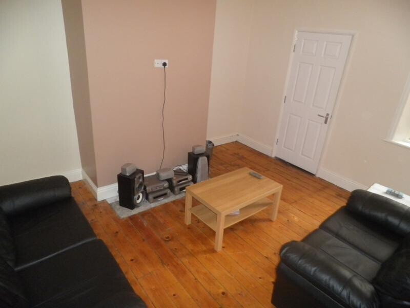 2 bedroom apartment for rent Doncaster Road, Newcastle, NE2 1RA UniHomes
