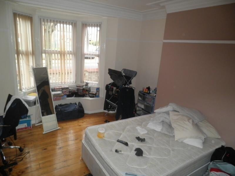 2 bedroom apartment for rent Doncaster Road, Newcastle, NE2 1RA UniHomes
