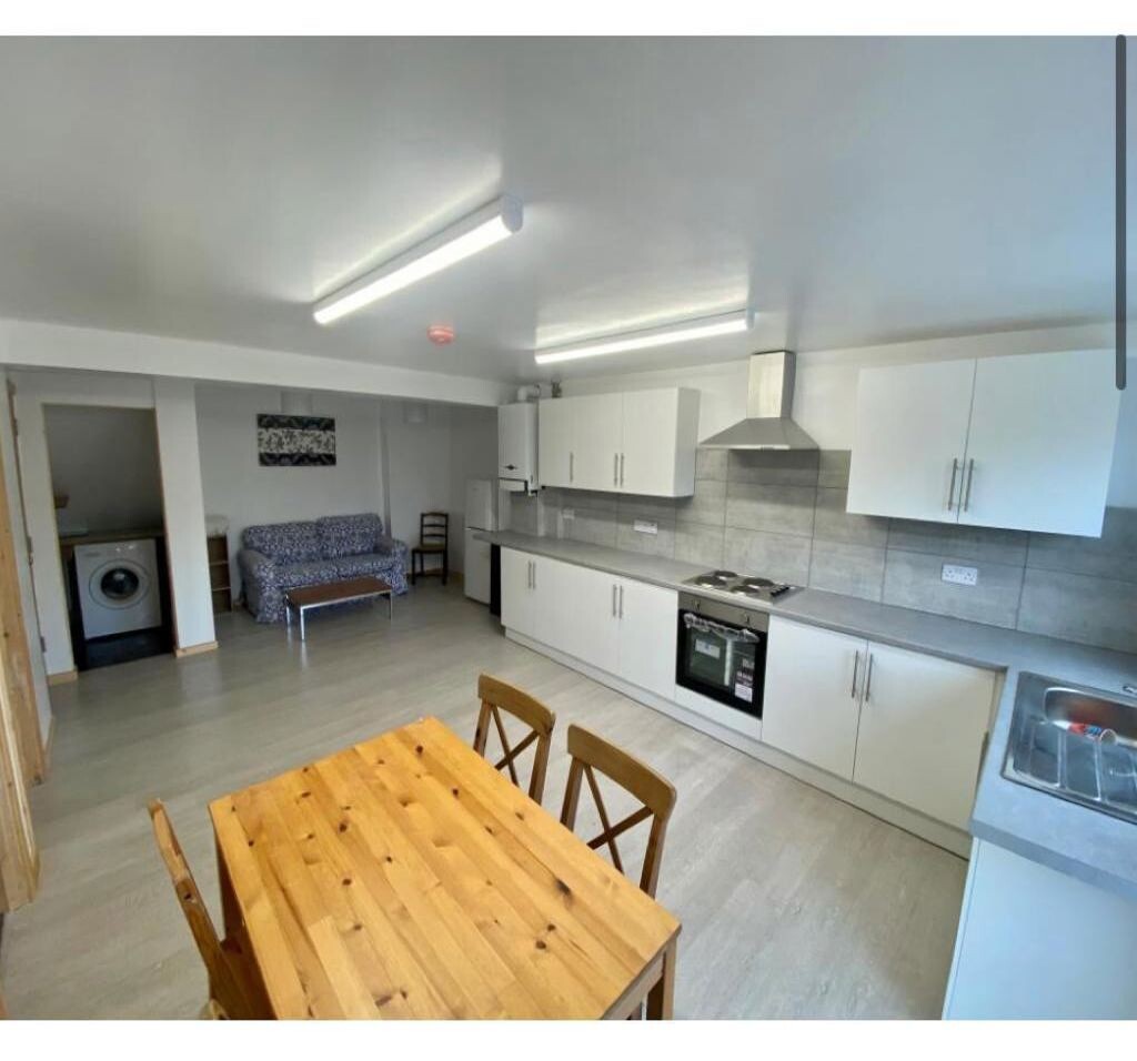 6 bedroom house for rent Charnock Avenue Nottingham, NG8 1AE UniHomes