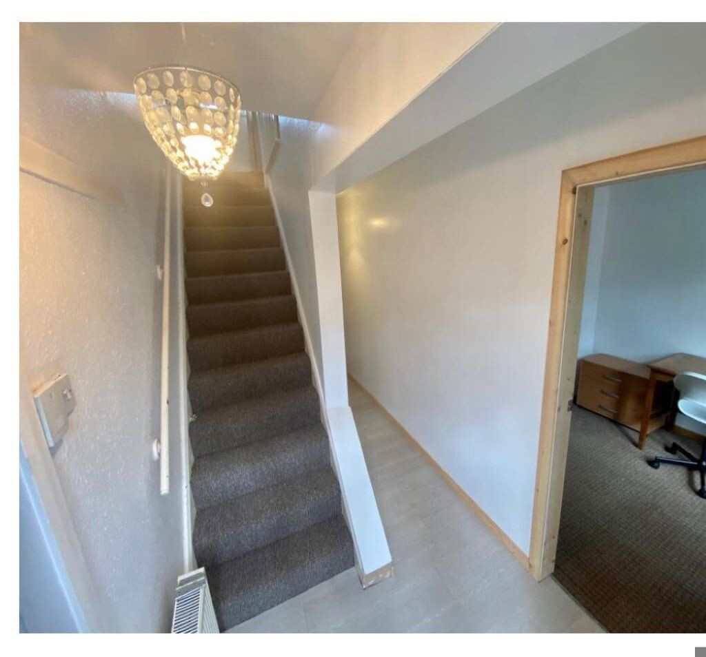 6 bedroom house for rent Charnock Avenue Nottingham, NG8 1AE UniHomes