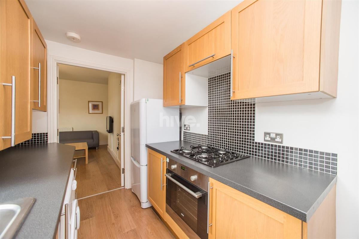 3 bedroom apartment for rent Malcolm Street, Newcastle, NE6 5PL UniHomes