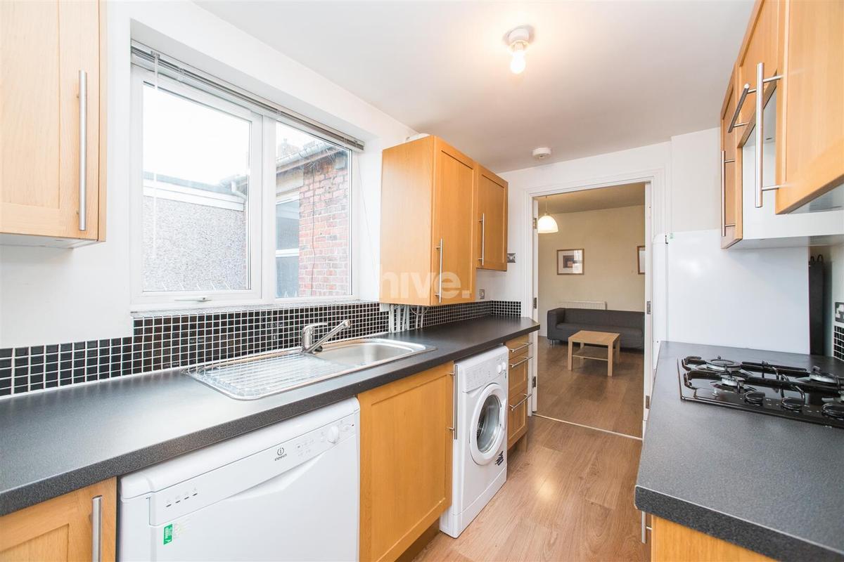 3 bedroom apartment for rent Malcolm Street, Newcastle, NE6 5PL UniHomes