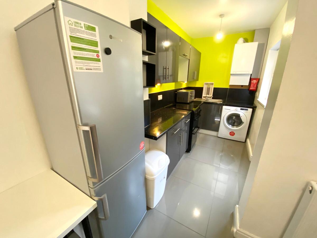4 bedroom house on Winnie Road Selly Oak, Selly Oak, Birmingham