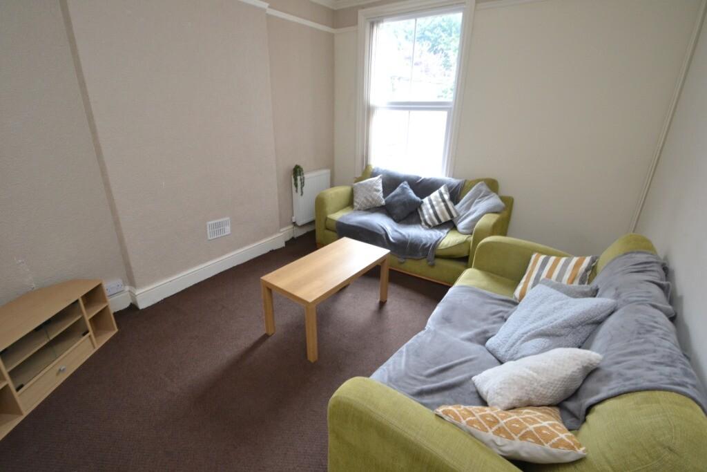 4 bedroom house for rent Ella Road, Nottingham, NG2 5GZ UniHomes