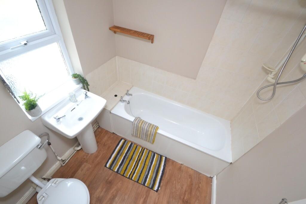 4 bedroom house for rent Ella Road, Nottingham, NG2 5GZ UniHomes