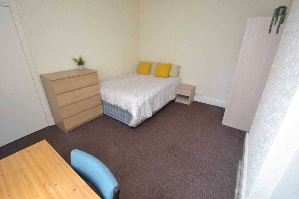 4 bedroom house for rent Ella Road, Nottingham, NG2 5GZ UniHomes