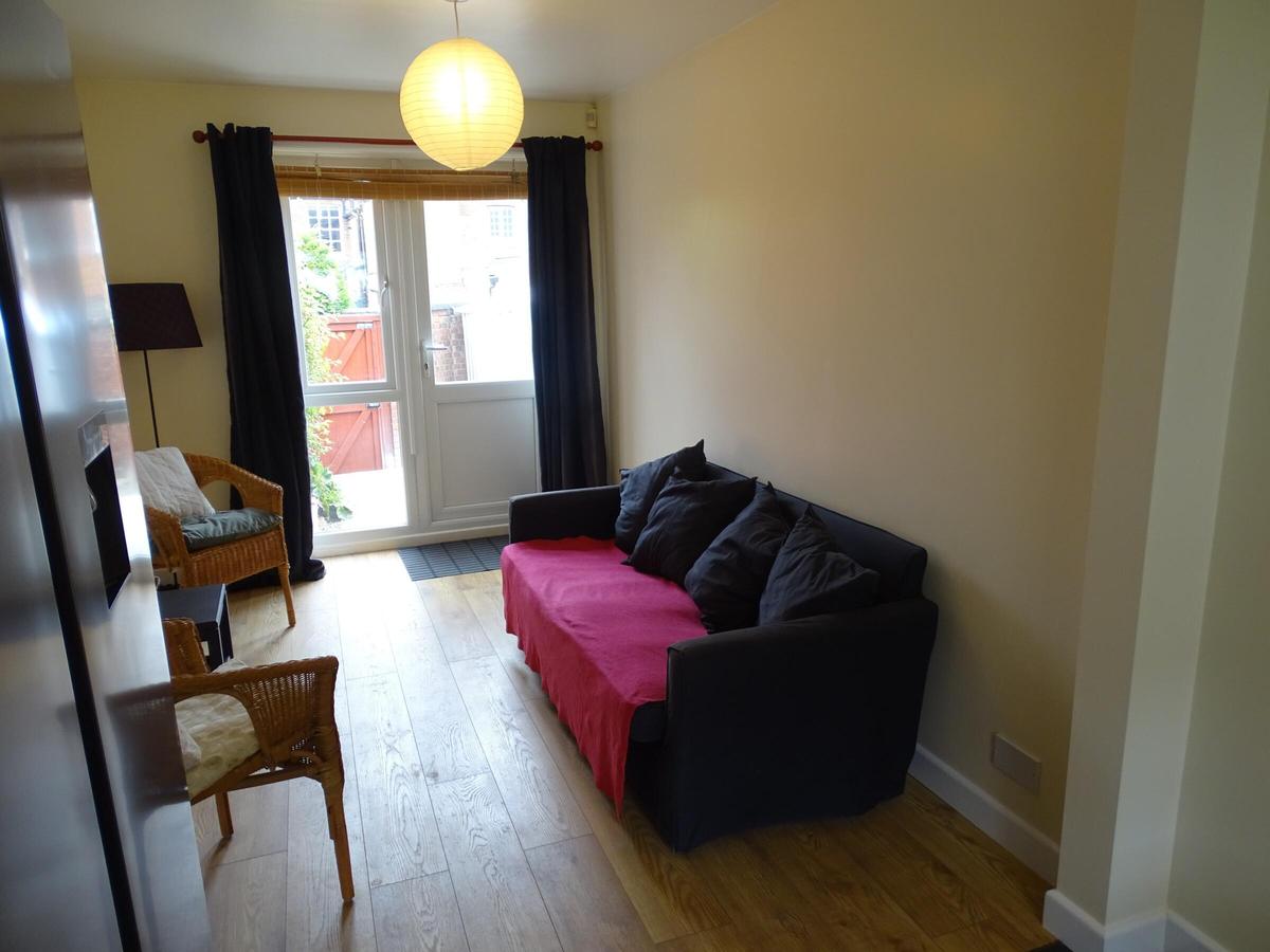 4 bedroom house for rent , Leamington Spa, CV32 4TW UniHomes