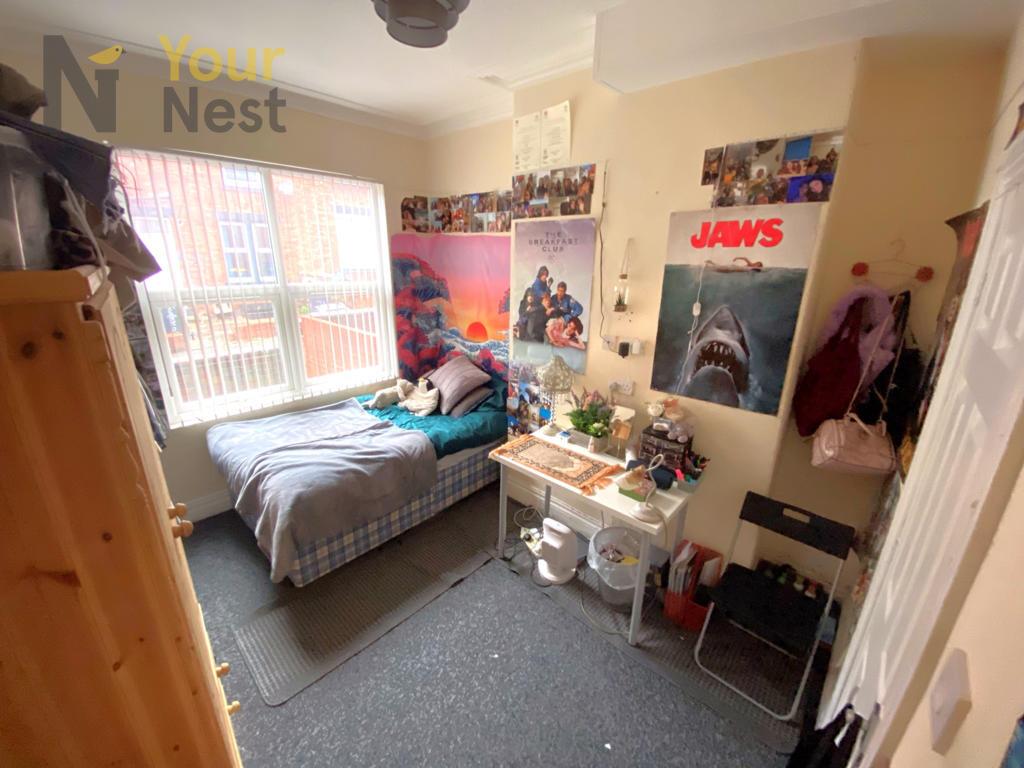 2 bedroom apartment for rent Headingley Mount, Leeds, LS6 3EW UniHomes