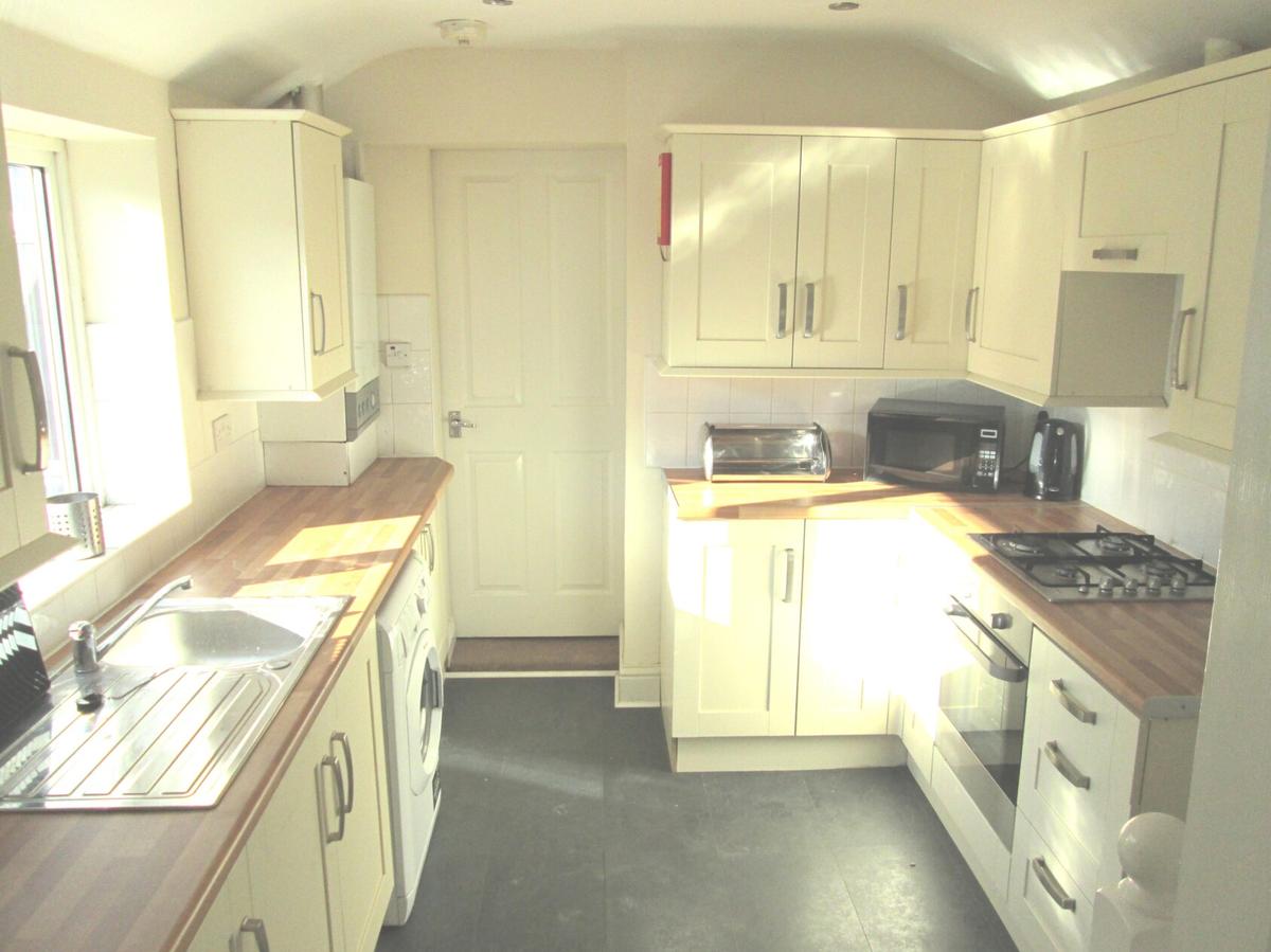 6 bedroom apartment for rent Mayfair Road Newcastle, NE2 3DP UniHomes