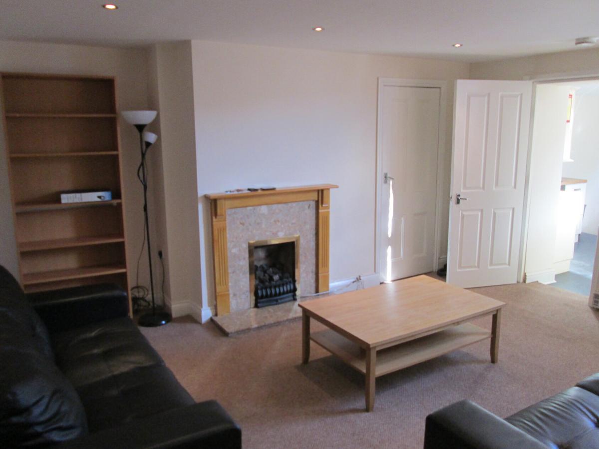 6 bedroom apartment for rent Mayfair Road Newcastle, NE2 3DP UniHomes