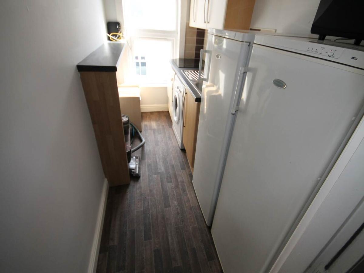 1 bedroom house for rent Ashbourne Road, Derby, DE22 3AG UniHomes